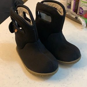 Bogs Snow Boots